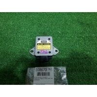 Датчик курсовой устойчивости Toyota Crown Majesta UZS186 2006 8918330070