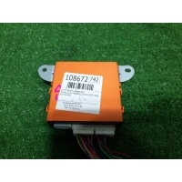 блок управления дверьми Toyota Crown Majesta UZS186 2006 8922230081