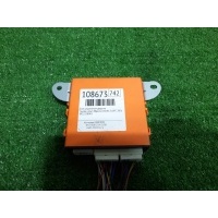 блок управления дверьми Toyota Crown Majesta UZS186 2006 8922230081