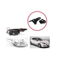 Фара (ремкомплект) Renault Megane 3 260100017R Hyundai 260100017R 260100017R