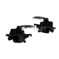 Ручка внутренняя Nissan Pathfinder 806714X02B Opel 806714X02B 806714X02B