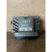 Блок управления двигателем Renault Logan 1.6 K7M 8200483732 Hyundai 8200483732 8200483732