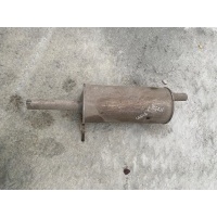 Глушитель Renault Logan 2005-2014 6001547676 Volkswagen 6001547676 6001547676