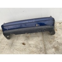 Бампер задний Citroen C5 2001-2004 хэтчбек 7410P0 Volkswagen 7410P0 7410P0