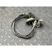 Датчик ABS Mercedes C/W202 1993-2001 A2025403217