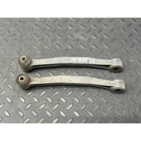 Стойка стабилизатора задняя Mercedes C/W202 1993-2001 A1243200289