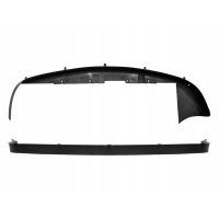 Chrysler town кантри 2008 - 2011 спойлер бампера 5113133ac