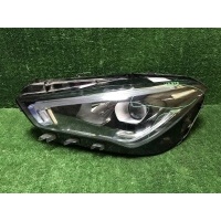 Фара левая Mercedes CLA C118 (2019-2023) LED Mercedes-Benz Параметр: Модель 2019 A1189063900