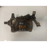 Honda accord 1.8 b стартер as - pl sm42202