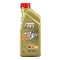 Масляный syntetyczny castrol titanium 1 л 0w - 30