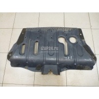 Защита картера Renault Duster 2012 758902039R