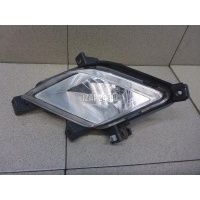Фара противотуманная левая Ssang Yong Actyon New/Korando C 2010 8320134001