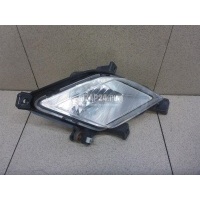 Фара противотуманная правая Ssang Yong Actyon New/Korando C 2010 8320234001