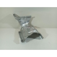 Экран тепловой BMW 3-serie F30/F31/F80 (2011 - 2020) 11657606648