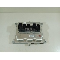 Блок управления двигателем BMW 3-serie F30/F31/F80 (2011 - 2020) 12147640755