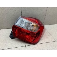 Фонарь задний правый Subaru XV (G33,G43) (2011 - 2017) 84912FJ040