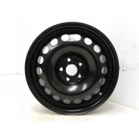 Колесо штампованное mwd astra h meriva b zafira b vectra c 6.5 