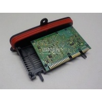 Блок управления светом BMW X3 E83 (2004 - 2010) 63117316187