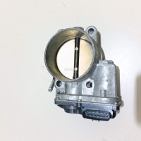Заслонка дроссельная электрическая Land Rover Range Rover Sport (2005 - 2012) LR010814