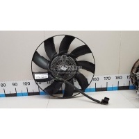Вентилятор радиатора Land Rover Range Rover Sport (2005 - 2012) LR012644