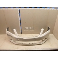Бампер передний Toyota Camry V50 (2011 - 2018) 5211906979