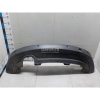 Юбка задняя VAG Tiguan (2011 - 2016) 5N0807521T9B9