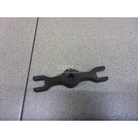 Кронштейн форсунки Ssang Yong Rodius (2005 - 2013) 6710170003