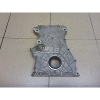 Крышка двигателя передняя Ssang Yong Actyon New/Korando C 2010 6710150201