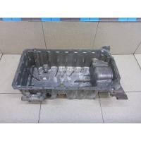 Поддон масляный двигателя Ssang Yong Actyon New/Korando C 2010 6710100413