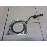 Сальник коленвала задний Ssang Yong Actyon New/Korando C 2010 6710100514