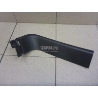 Обшивка двери багажника Ssang Yong Actyon New/Korando C 2010 7385034000LBA