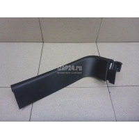 Обшивка двери багажника Ssang Yong Actyon New/Korando C 2010 7386034000LBA