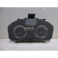 Панель приборов Ssang Yong Actyon New/Korando C 2010 8021034051
