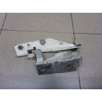 Петля капота правая Ssang Yong Actyon New/Korando C 2010 6182034001