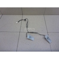 Фонарь подсветки номера Ssang Yong Actyon New/Korando C 2010 8384034001
