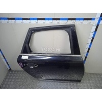 Дверь задняя правая VAG A6 [C7,4G] (2011 - 2018) 4G9833052