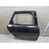 Дверь задняя правая VAG A6 [C7,4G] (2011 - 2018) 4G9833052