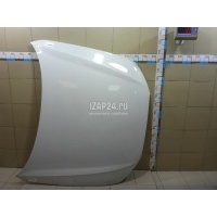 Капот VAG A6 [C7,4G] (2011 - 2018) 4G0823029A