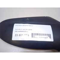 Накладка зеркала левого VAG A6 [C7,4G] (2011 - 2018) 4G085852301C
