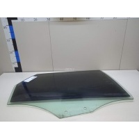 Стекло двери задней правой VAG A6 [C7,4G] (2011 - 2018) 4G9845206