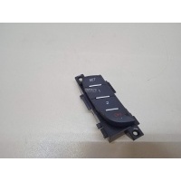 Блок кнопок управления сиденьем VAG A6 [C7,4G] (2011 - 2018) 4G09597705PR