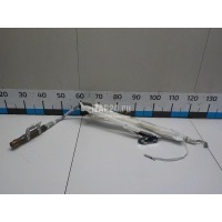 Подушка безопасности боковая (шторка) Land Rover Discovery IV (2009 - 2016) LR014041