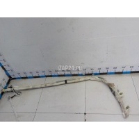 Подушка безопасности боковая (шторка) Land Rover Discovery IV (2009 - 2016) LR014038