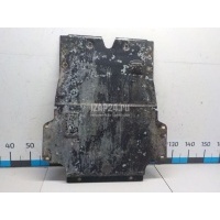Защита картера Land Rover Discovery IV (2009 - 2016) LR014235