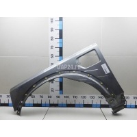Крыло переднее левое Land Rover Discovery IV (2009 - 2016) LR013932