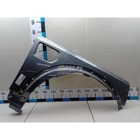 Крыло переднее правое Land Rover Discovery IV (2009 - 2016) LR013931