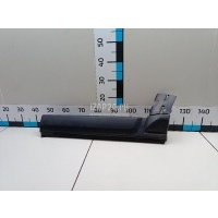 Накладка двери задней левой Land Rover Discovery IV (2009 - 2016) LR010624