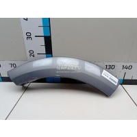 Накладка двери задней левой Land Rover Discovery IV (2009 - 2016) LR010628