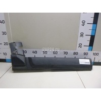 Накладка двери задней правой Land Rover Discovery IV (2009 - 2016) LR010623
