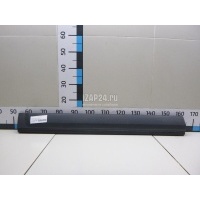 Накладка двери передней левой Land Rover Discovery IV (2009 - 2016) DGP000134PCL